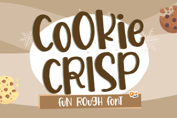 Bring Your Ideas to Life with Cookie Crisp