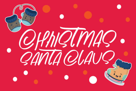 Christmas Santa Claus: A Strategic Tool for Holiday Creativity and Branding
