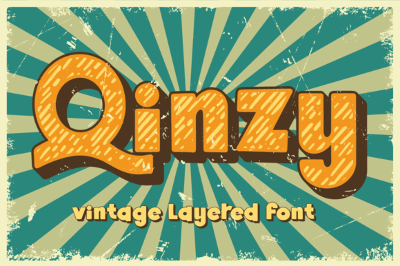 Discover the Timeless Beauty of Qinzy