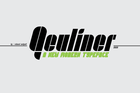 Qeuliner