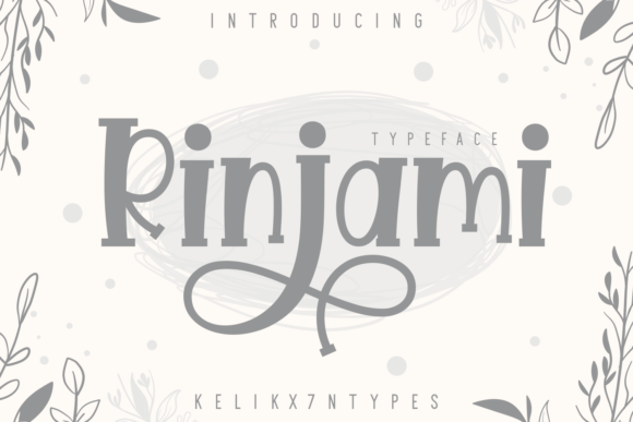 Rinjami